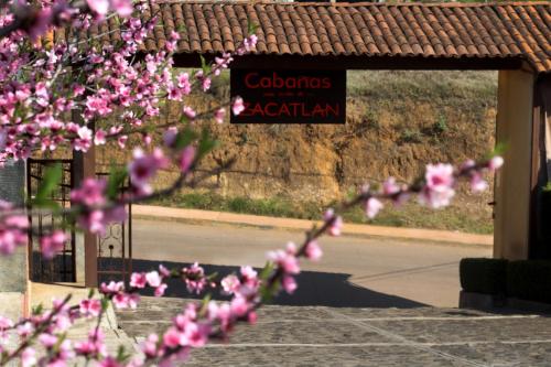 Cabañas una Cosita de Zacatlán, Zacatlán