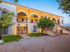 La Casona Minera, Mineral de Pozos