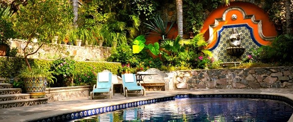 Hacienda Del Lago, Ajijic