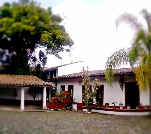 Casabella, Coatepec