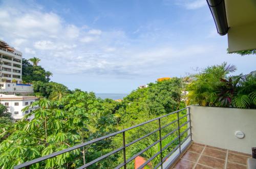 Casa Cupula, Puerto Vallarta