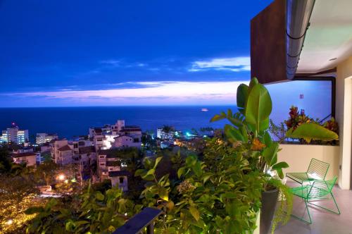 Casa Cupula, Puerto Vallarta