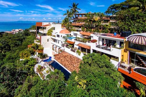 Casa Cupula, Puerto Vallarta