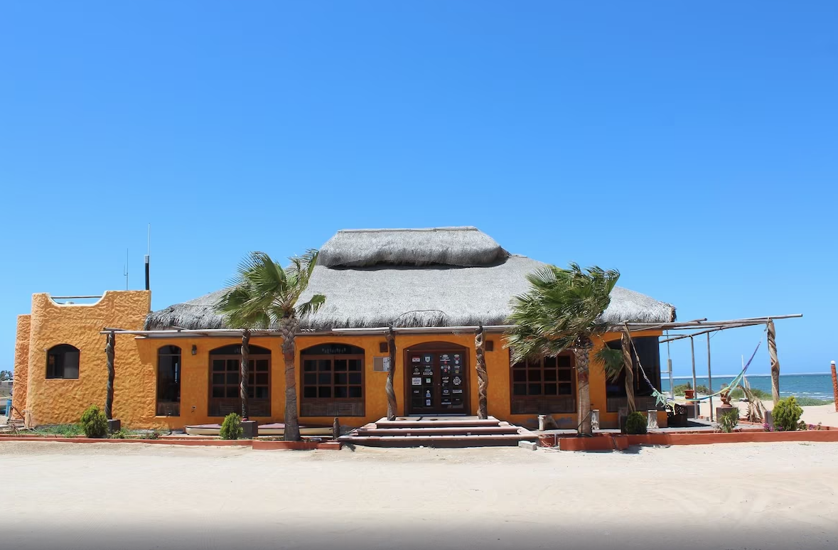 Villas Mar y Arena, Puerto San Carlos