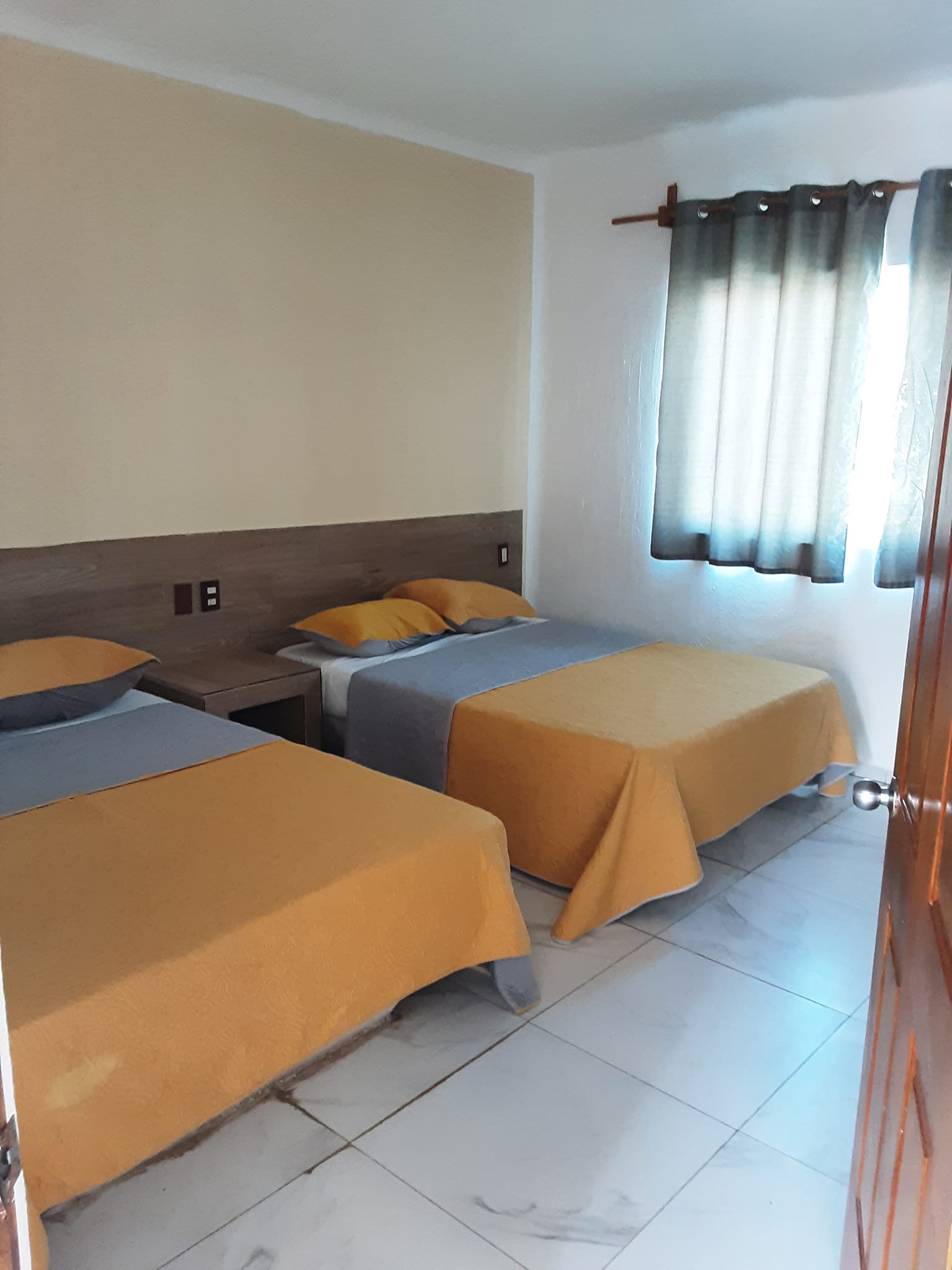 Villas del Coral Bungalows & Hotel, Los Ayala