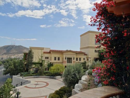 Santuario Diegueño, Tecate