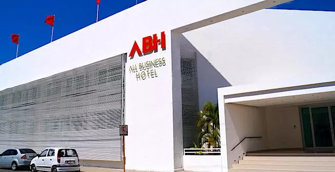 All Business Hotel, Chetumal