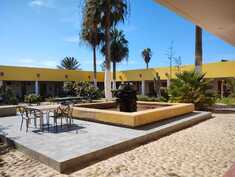 The Halfway Inn, Guerrero Negro