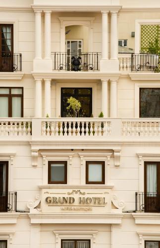 Grand Hotel, Tepatitlán