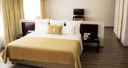 Best Western Plus Gran Hotel, Morelia
