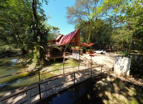 Kin Balam, Palenque