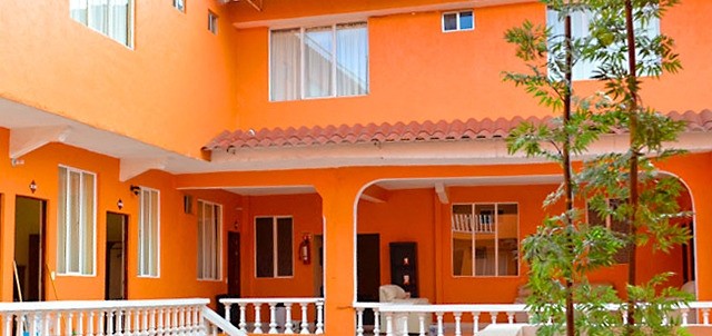 San Pedro, Zacatlán