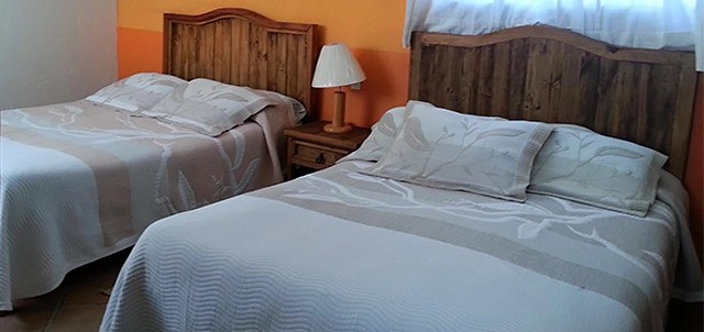 Rancholandia, Tlaxco