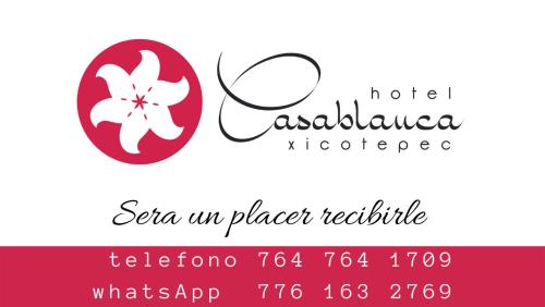 Casablanca, Xicotepec