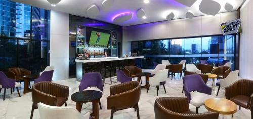 HS Hotsson Hotel Guadalajara Country Club, Guadalajara