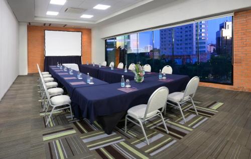 HS Hotsson Hotel Guadalajara Country Club, Guadalajara