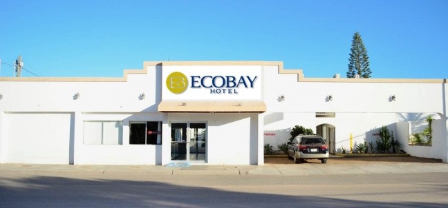 Eco Bay, Bahía de Kino