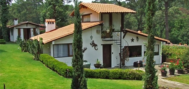 Alma de 7 Lunas, Valle de Bravo