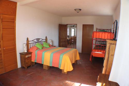 Boutique Hacienda La Villa Real, Cuautla