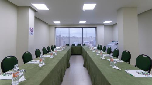 Holiday Inn Coatzacoalcos, Coatzacoalcos