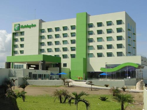 Holiday Inn Coatzacoalcos, Coatzacoalcos