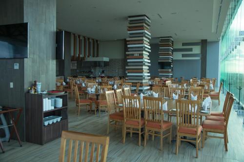 Holiday Inn Coatzacoalcos, Coatzacoalcos