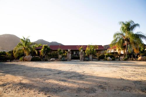 Terra del Valle, Valle de Guadalupe