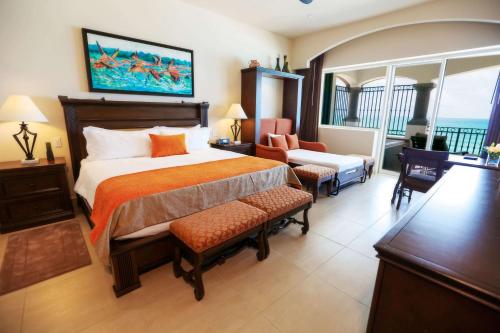 Grand Residences, Puerto Morelos