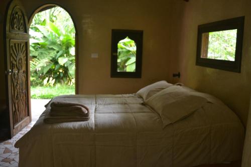 Cabañas La Jicarita, Coatepec