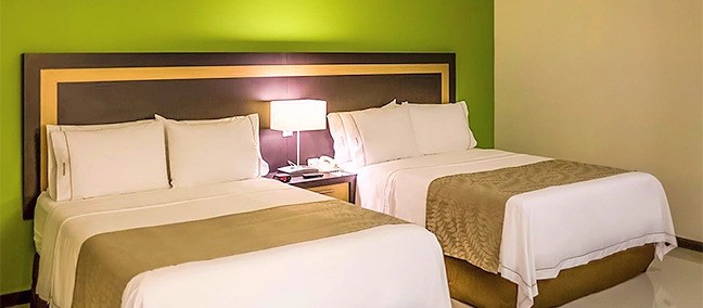 Holiday Inn Express Tuxpan, Tuxpam