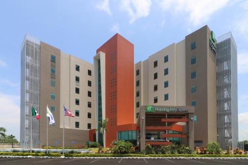 Holiday Inn Express Tuxpan, Tuxpam