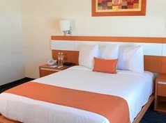 Sleep Inn Monclova, Monclova