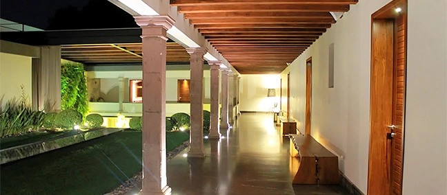 Casa Mixtli, Teziutlán