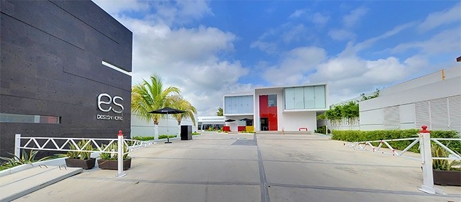 Es Design Hotel, Tuxtla Gutiérrez