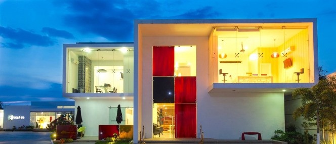 Es Design Hotel, Tuxtla Gutiérrez