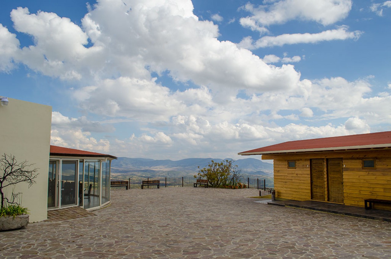 Villaseca, Sierra de Lobos