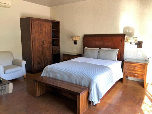 San Angel Suites, Los Cabos