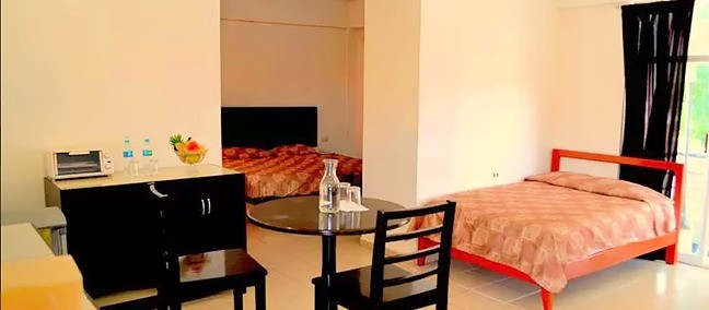 Suites Bremen, Tapachula