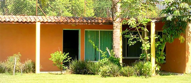 CalliHostal, Tepoztlán