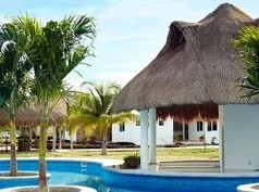 Mayan Secret, Chetumal