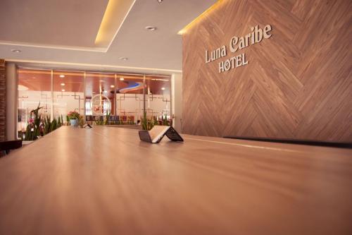 Luna Caribe, Chetumal