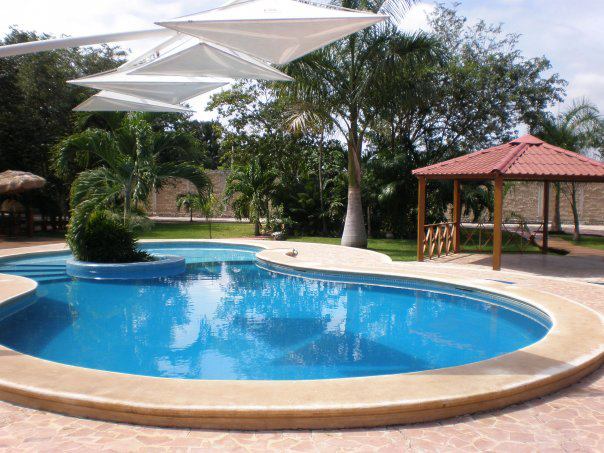 Villa Diamante, Chetumal