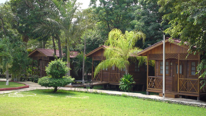 Villa Diamante, Chetumal