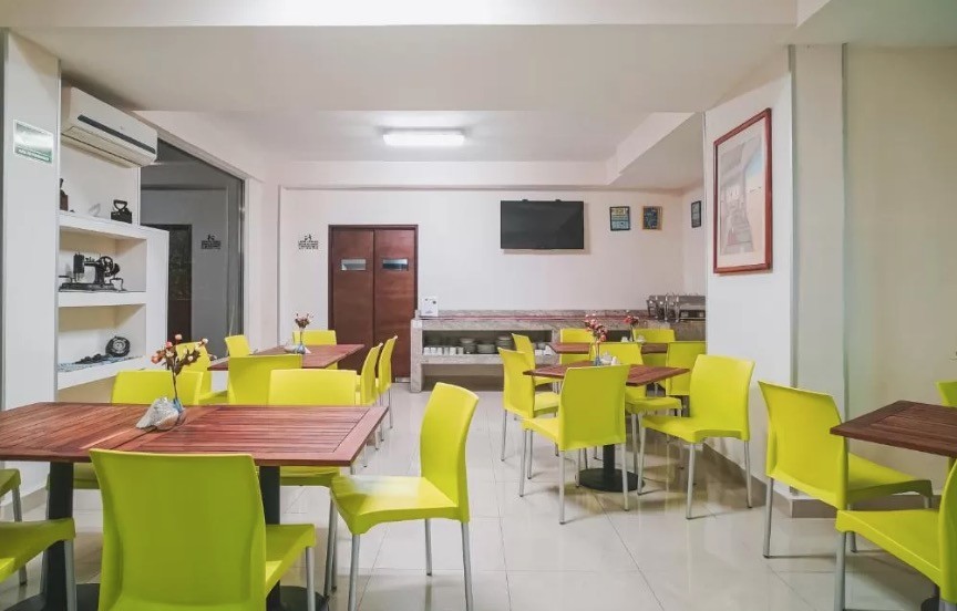 Granda Inn, Tuxtla Gutiérrez