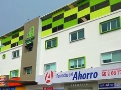 Chiapas Hotel Express, Tuxtla Gutiérrez