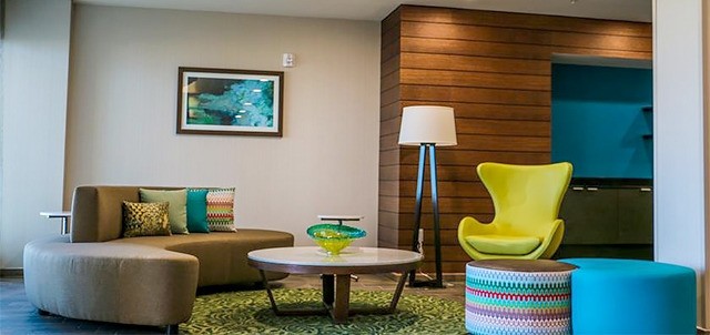 Fairfield Inn and Suites Coatzacoalcos, Coatzacoalcos