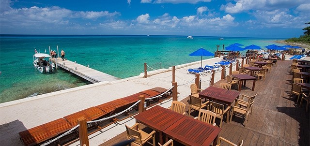 The Landmark Resort, Cozumel