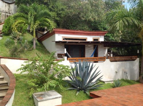 Casa Flor de Mar, Zipolite