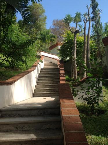 Casa Flor de Mar, Zipolite