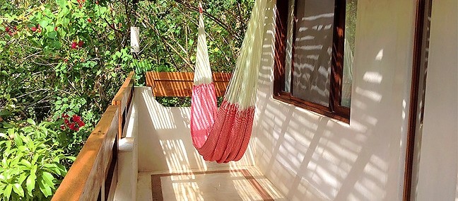 Casa Flor de Mar, Zipolite